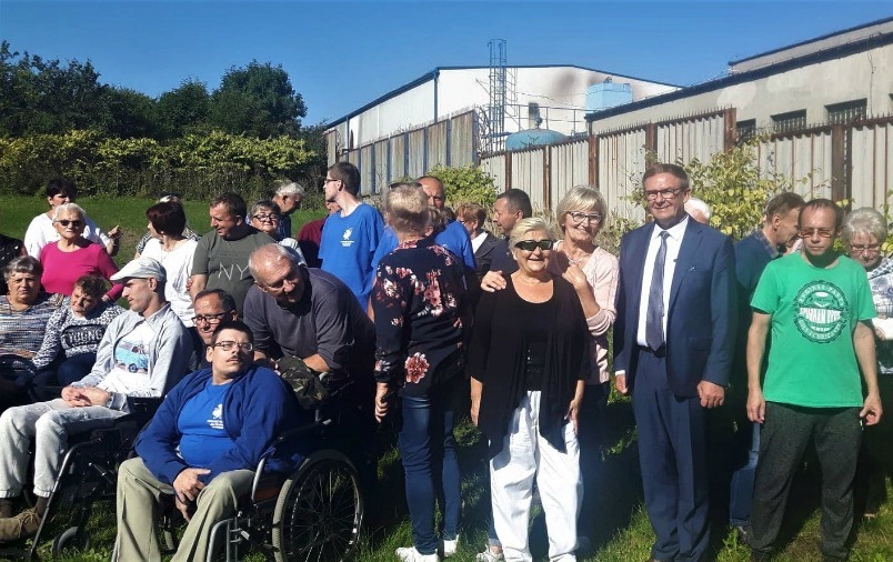 Zdjęcie do Piknik na pożegnanie lata