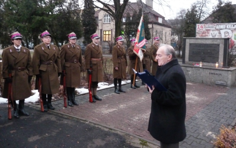 Zdjęcie do 77 rocznica powstania AK