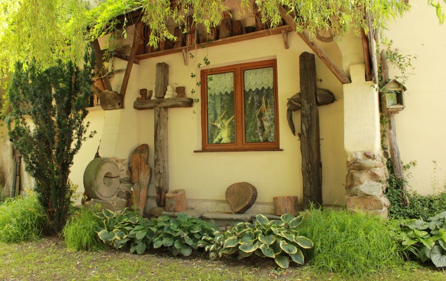 Zdjęcie do Wola Libertowska - prezentacja konkursowa