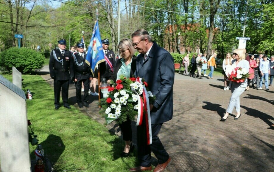 Zdjęcie do Narodowy Dzień Pamięci Ofiar Zbrodni Katyńskiej