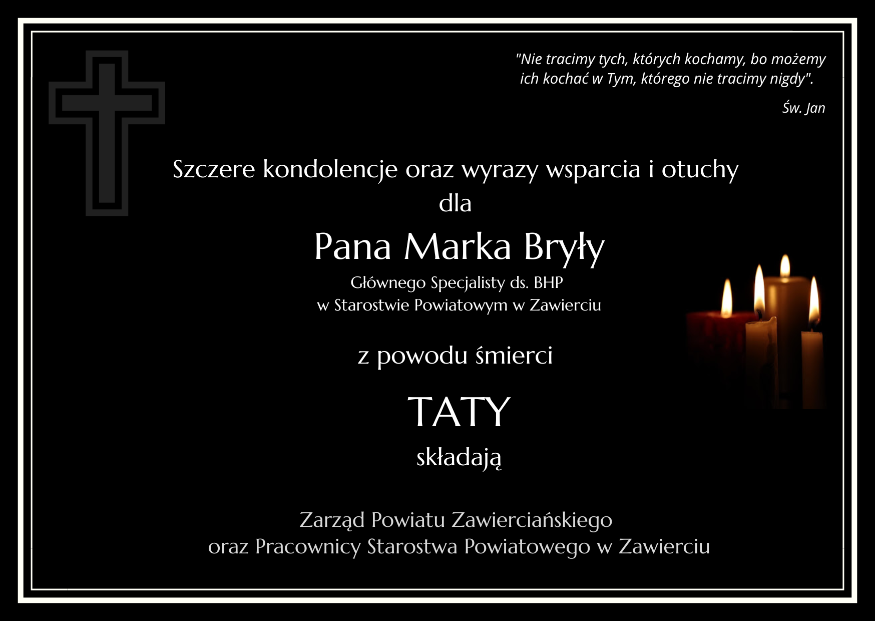 Kondolencje_M-_Bryła