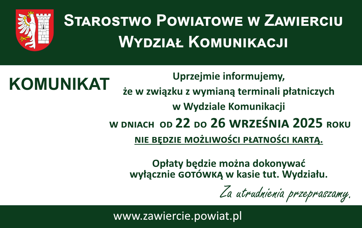 komunikat_wydział