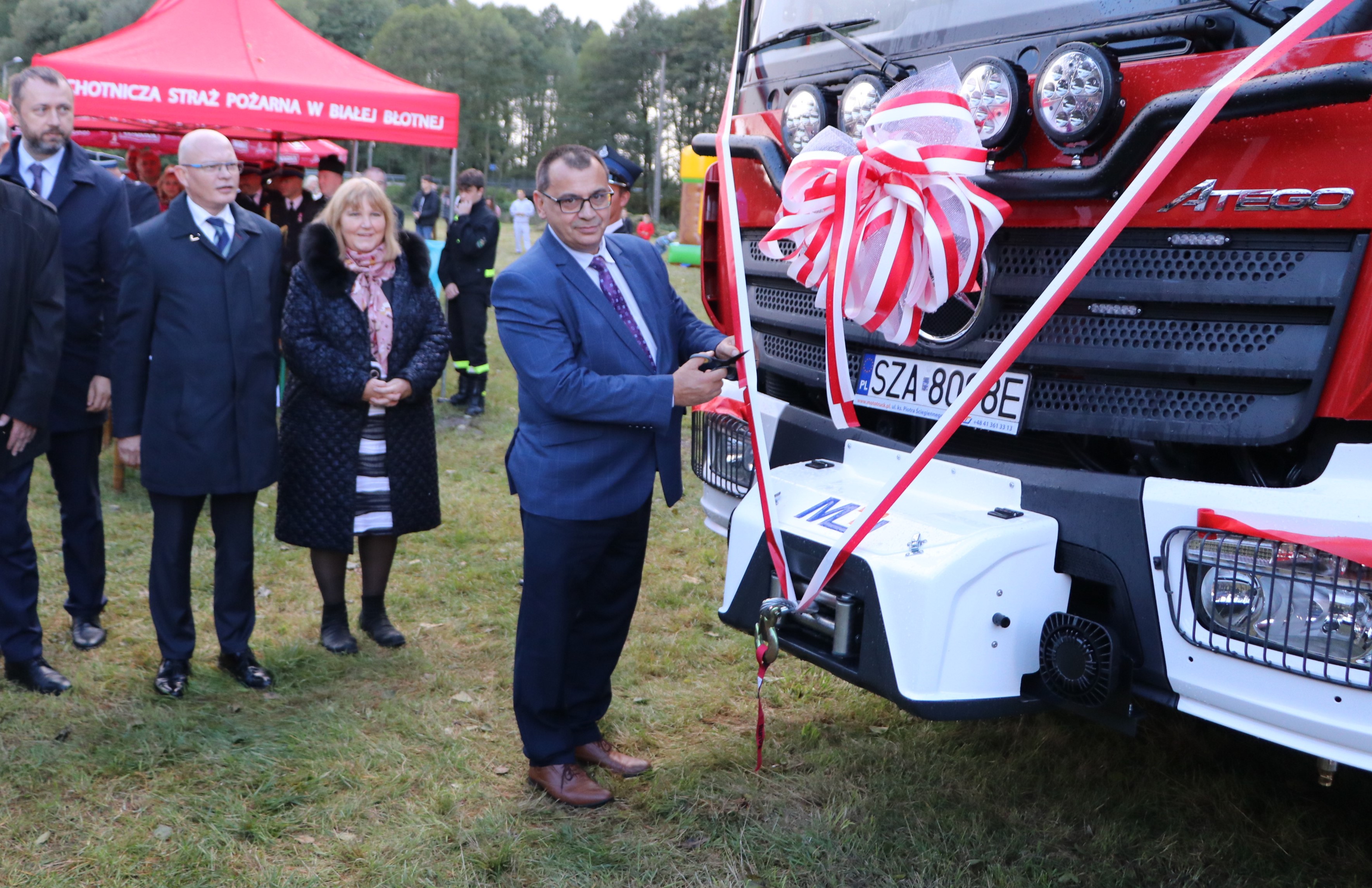 OSP Pradła OSP Pradła