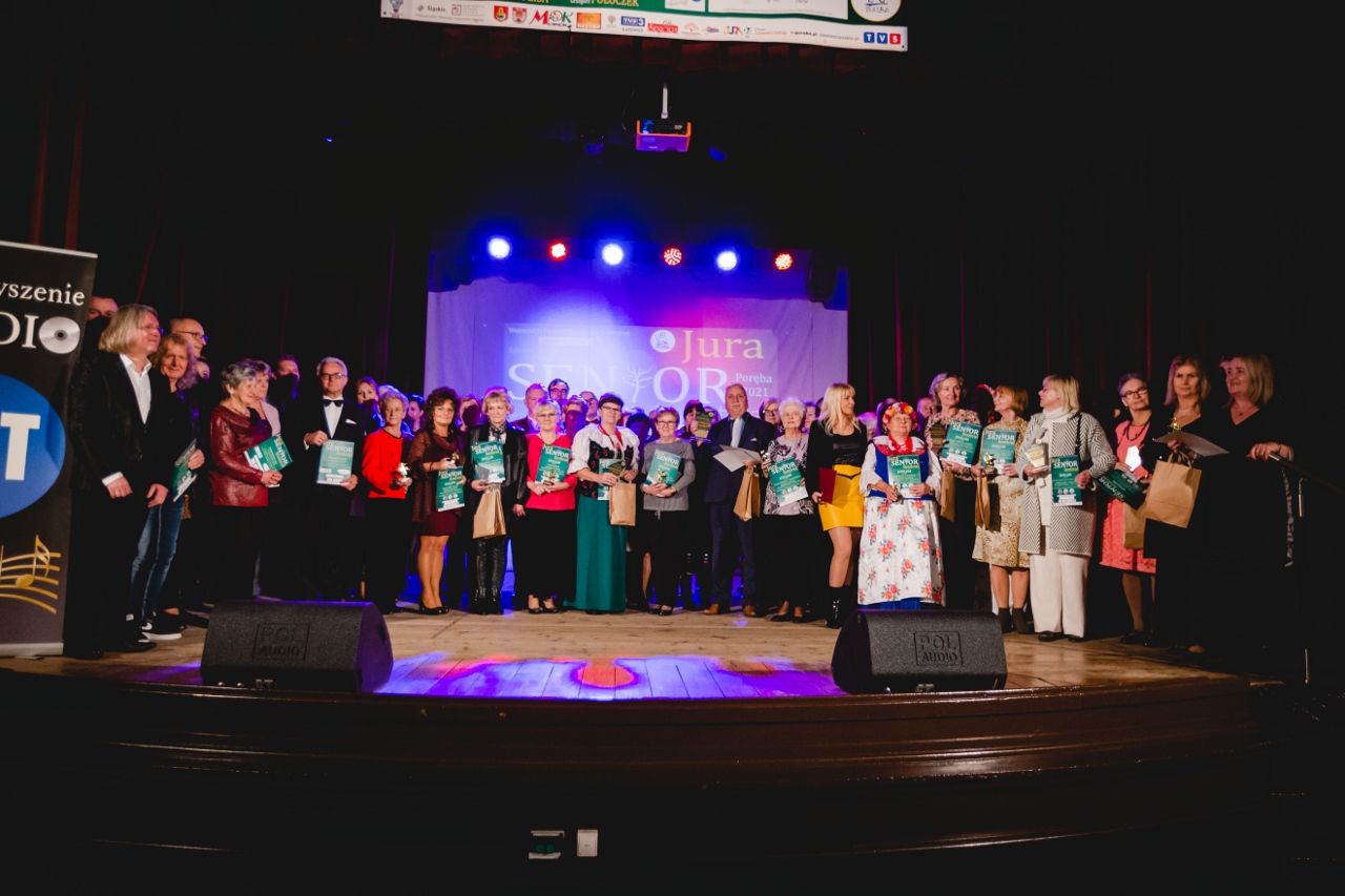 III JURA SENIOR FESTIVAL III JURA SENIOR FESTIVAL