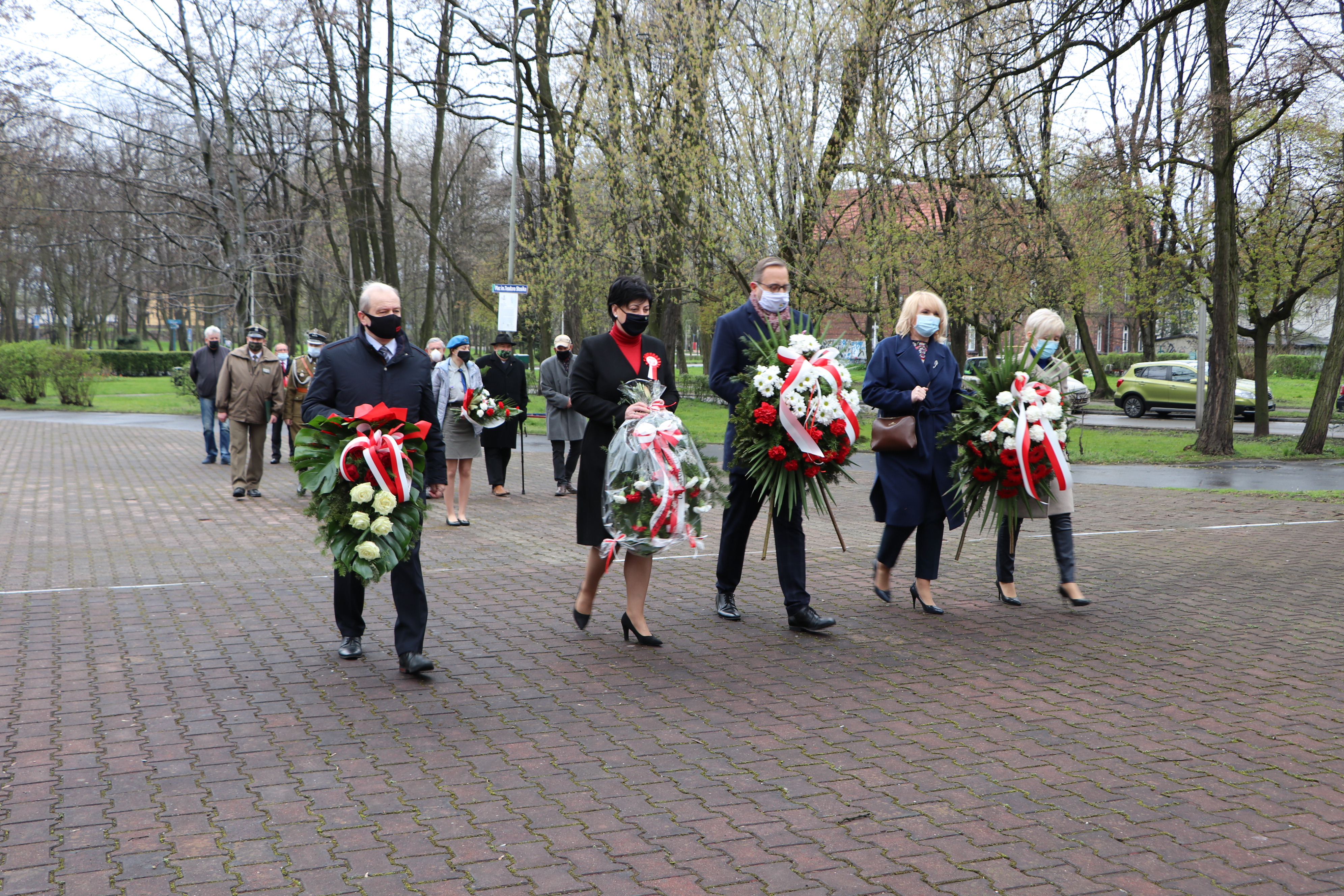230. rocznica uchwalenia Konstytucji 3 Maja