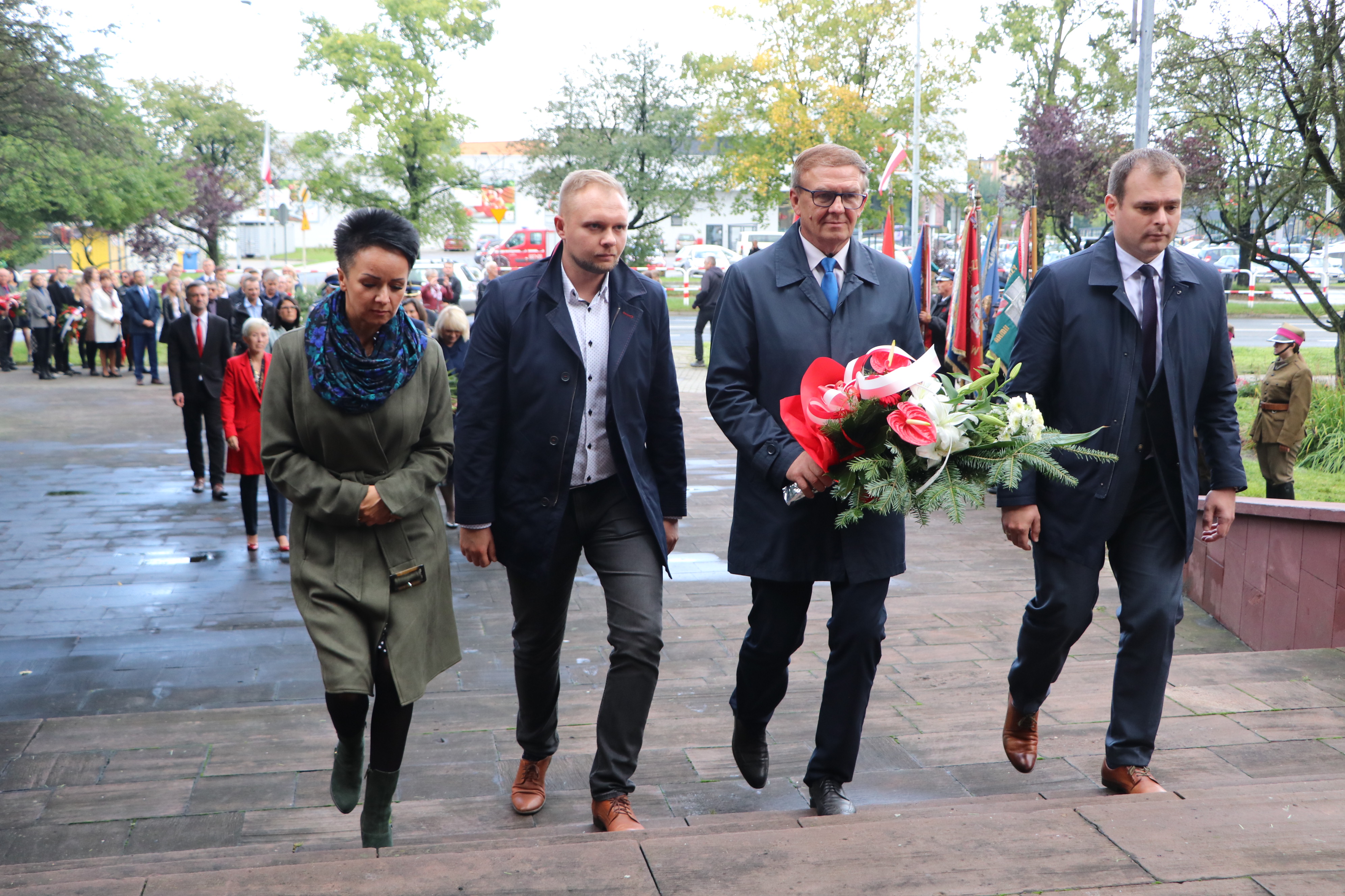 82. rocznica wybuchu II wojny światowej