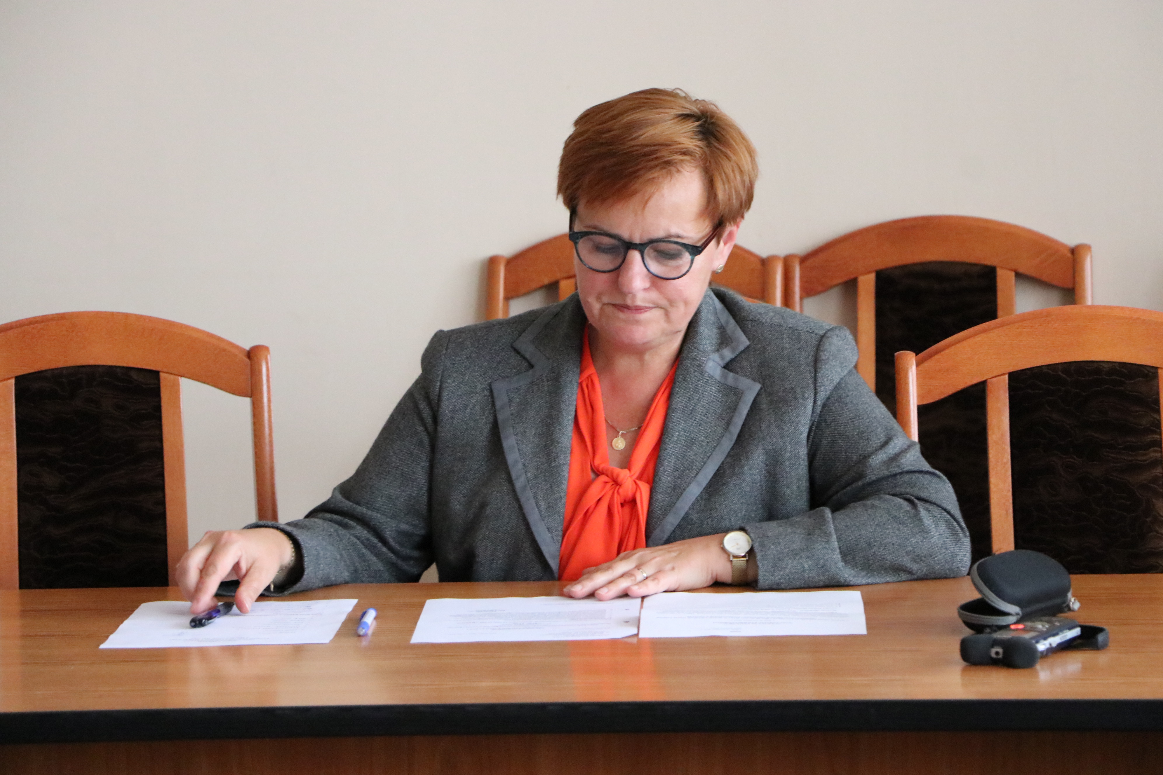 Komisja Zdrowia i Pomocy Społecznej