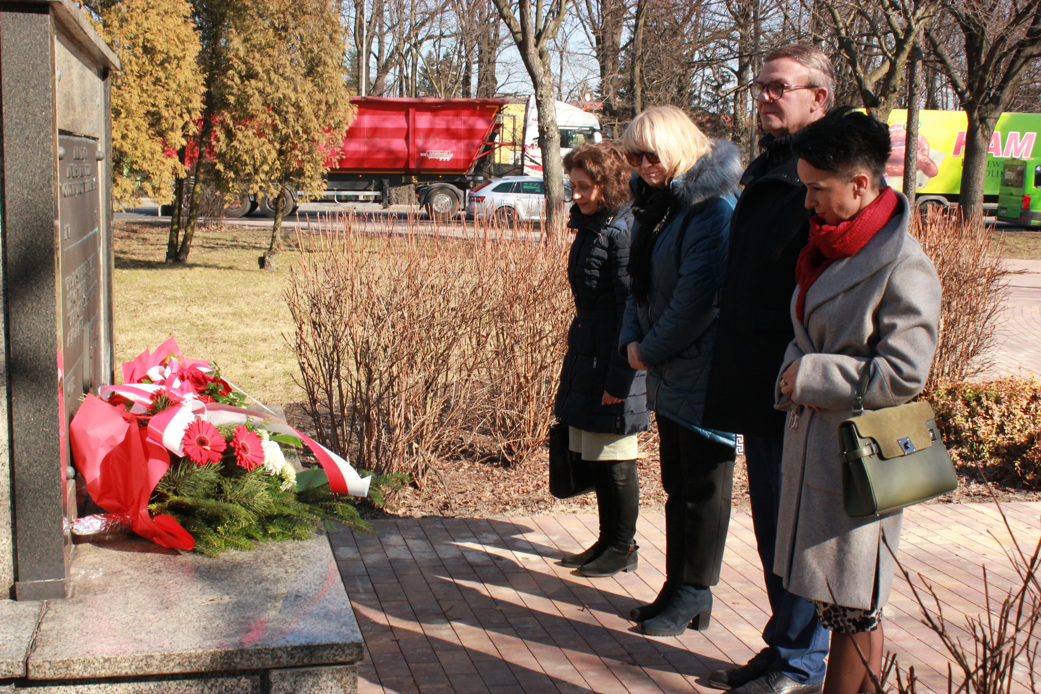 Narodowy Dzień Pamięci Żołnierzy Wyklętychna