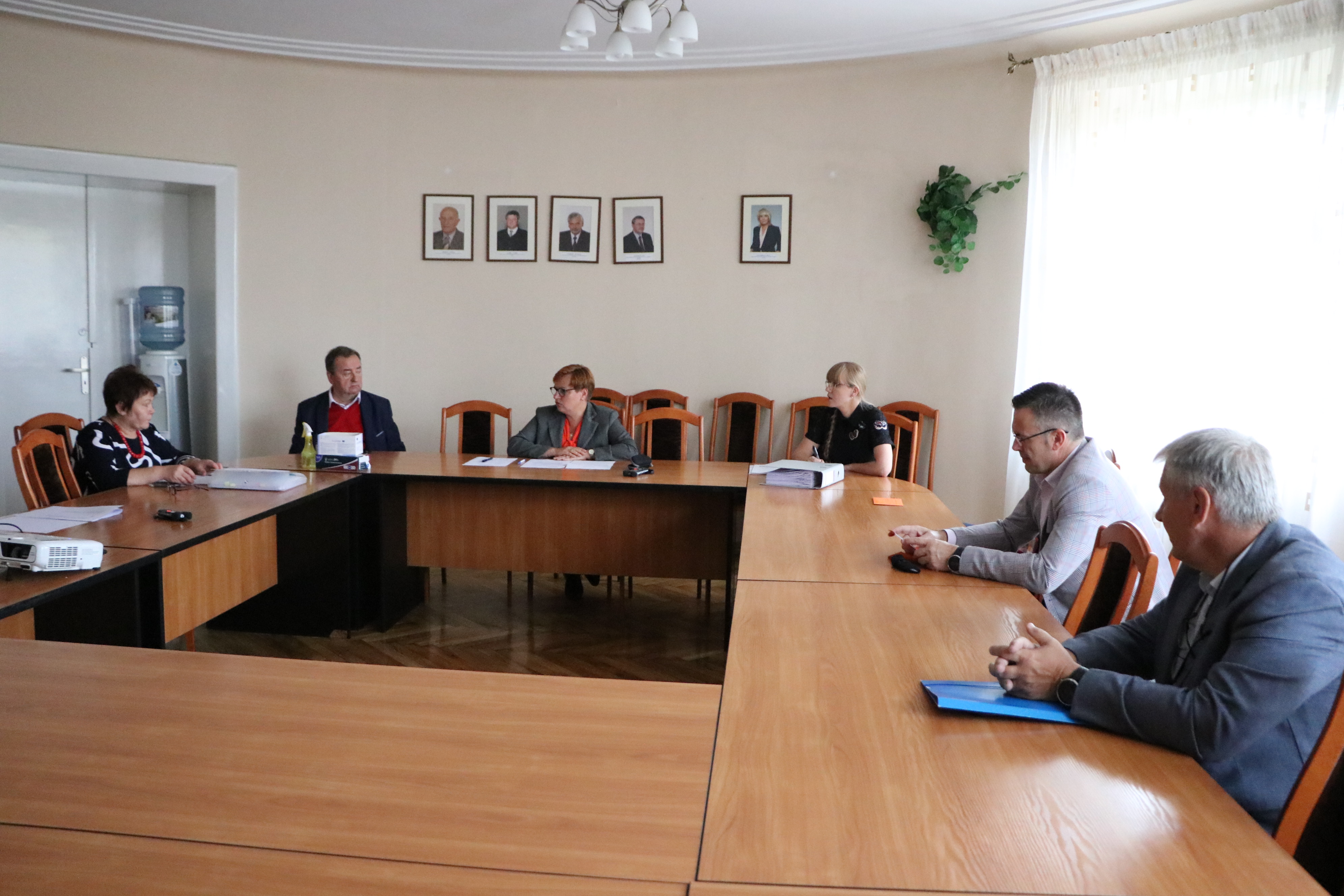 Komisja Zdrowia i Pomocy Społecznej