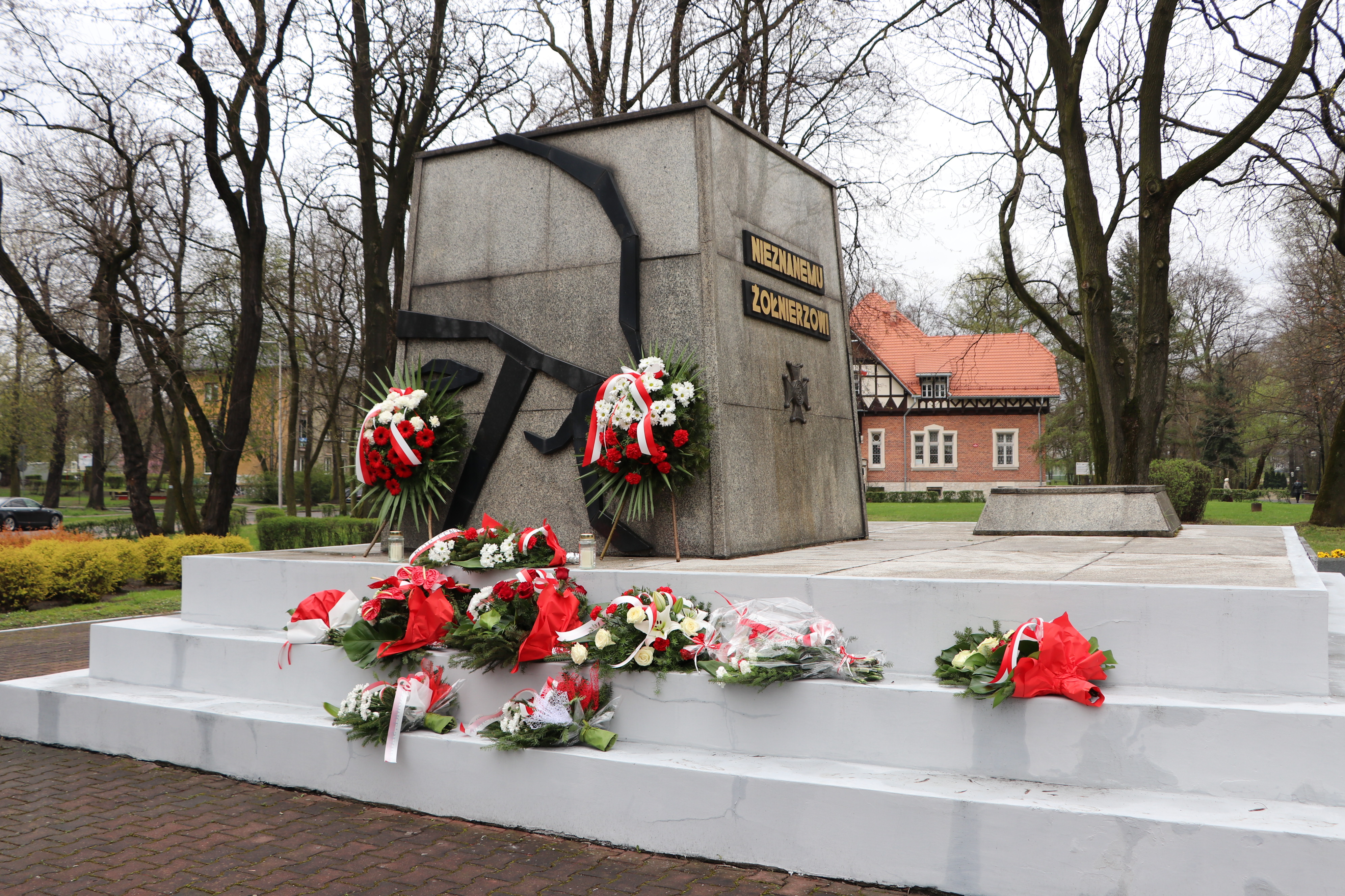 230. rocznica uchwalenia Konstytucji 3 Maja