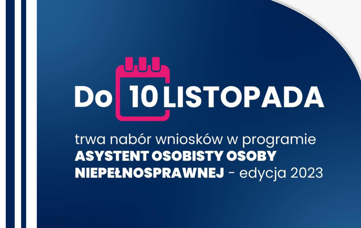 Trwa nabór wniosków