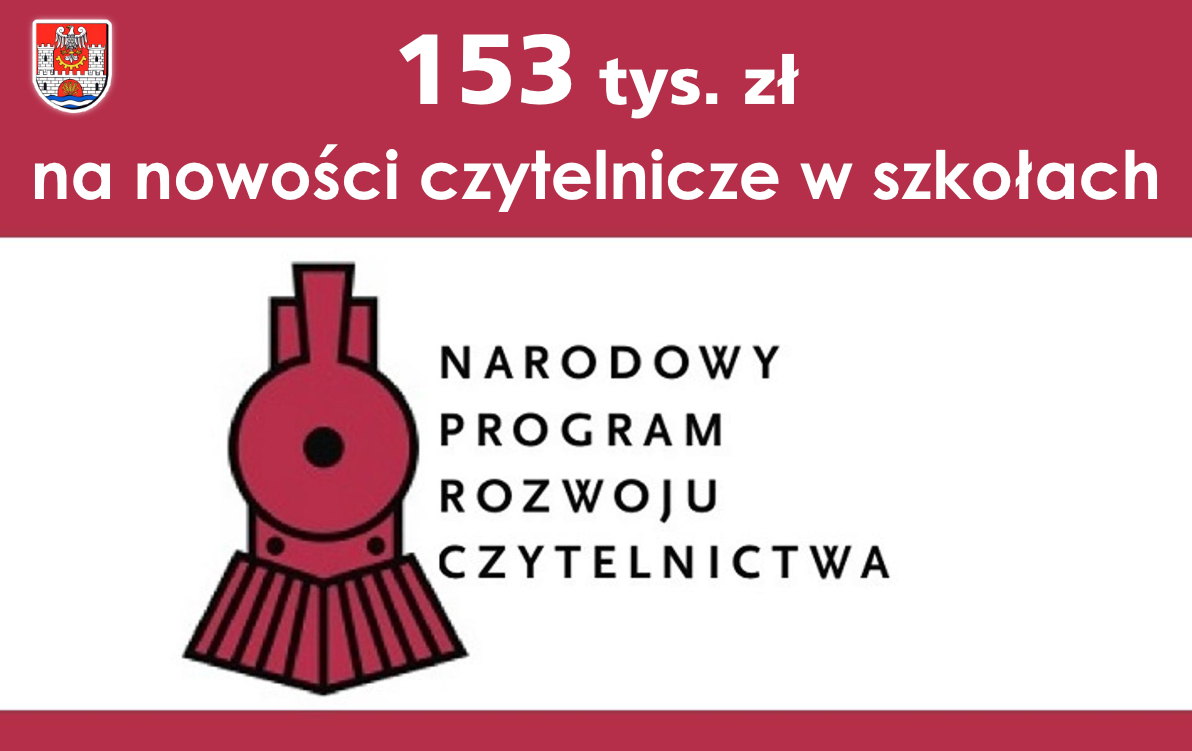 Narodowy Program Rozwoju Czytelnictwa