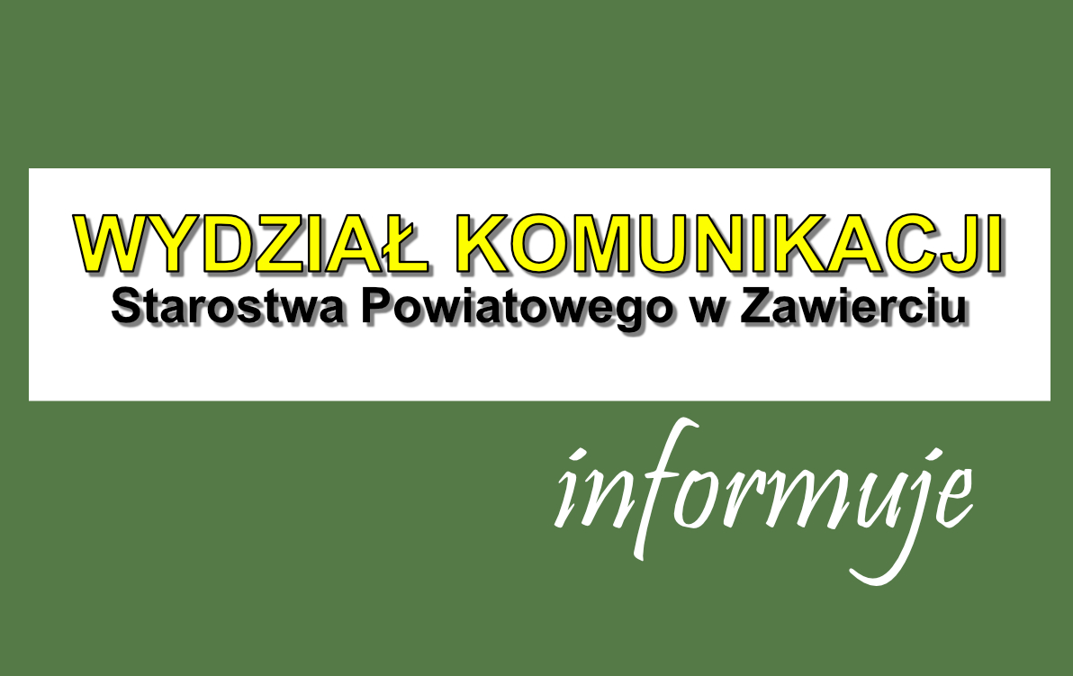 Starostwo Powiatowe W Zawierciu