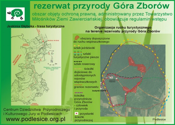 Rezerwat Przyrody Góra Zborów