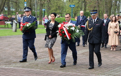 Zdjęcie do Święto Narodowe Trzeciego Maja