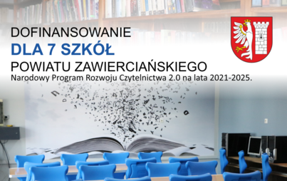 Zdjęcie do Nowości wydawnicze dla szk&oacute;ł powiatu