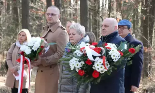 Zdjęcie do 162. Rocznica Potyczki pod Kuźnicą Masłońską &nbsp;