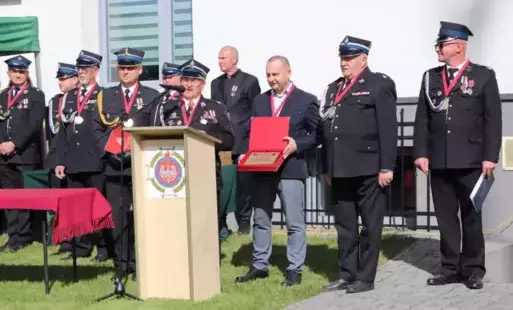Zdjęcie artykułu z dnia 05-05-2025