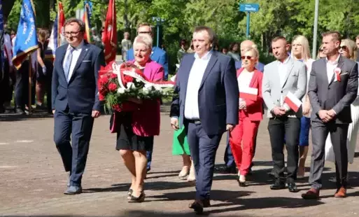 Zdjęcie artykułu z dnia 03-05-2025