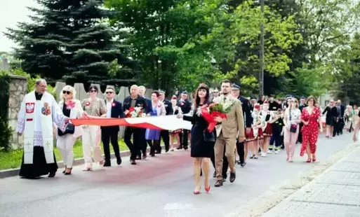 Zdjęcie artykułu z dnia 03-05-2025