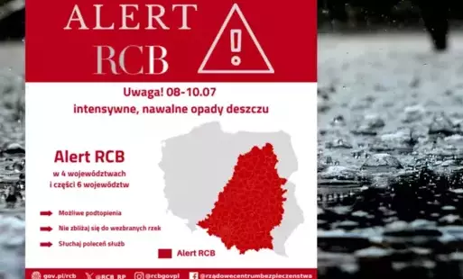 Zdjęcie artykułu z dnia 08-07-2025