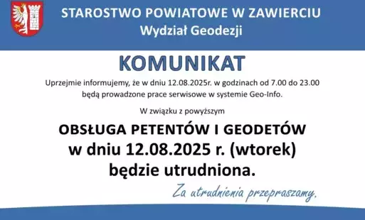 Zdjęcie artykułu z dnia 06-08-2025