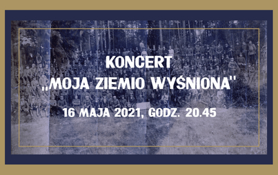 Zdjęcie do Koncert 