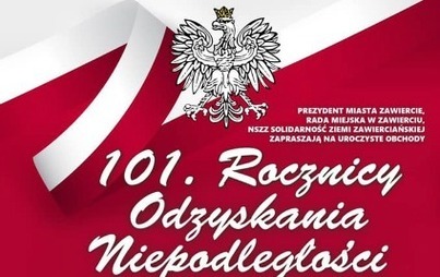 Zdjęcie do Święto 11 listopada w powiecie