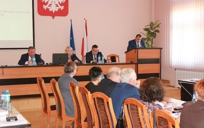 Zdjęcie do Od marca 2020 r. ruszy Centrum Usług Wsp&oacute;lnych