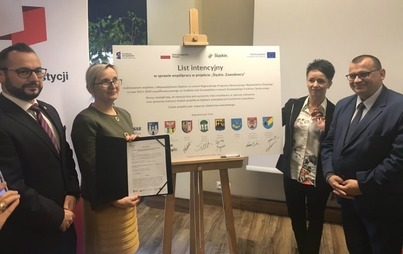 Zdjęcie do Prawie 20 mln zł na dostosowanie kształcenia zawodowego do potrzeb rynku pracy