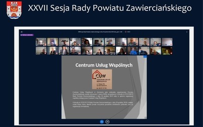Zdjęcie do Działalność CUW &ndash; podsumowanie pierwszych miesięcy funkcjonowania